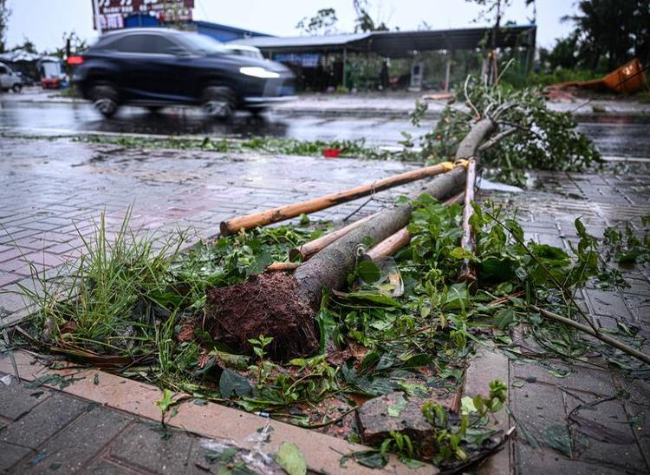 China to Boost Extreme Weather Forecasting Capabilities in 2026