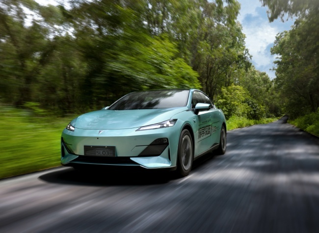 China's State Capital Bets Big on Auto Sector Next 5 Years