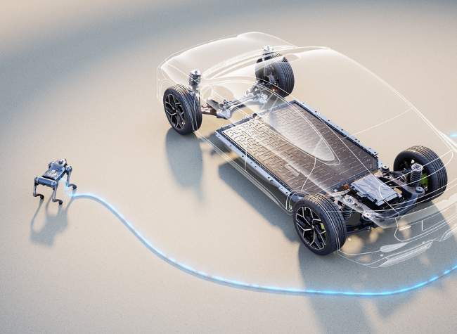 Changan Boosts EV Battery Supply With CATL Partnership and New 25-GWh Plant