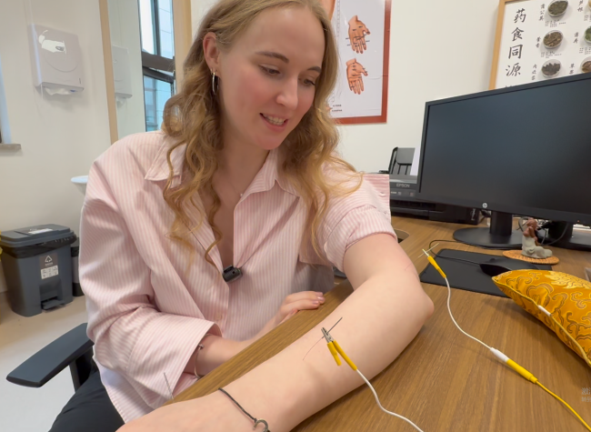 Travel Meets Healthcare: Foreign Tourists Flock to China for Medical Services