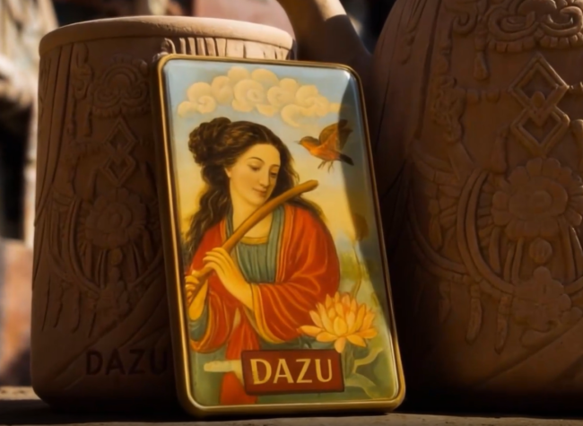 70 Works! Chongqing and Italy Launch Creative Partnership, Merging Culture with AI for Global Reach