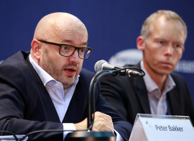 China An Essential Actor in Global Sustainability Transition, Says WBCSD Head