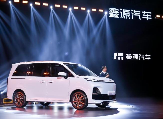 Chongqing Automaker Shineray Pledges 10 Billion Yuan for Overseas Push and Passenger-Style Commercial Vehicles