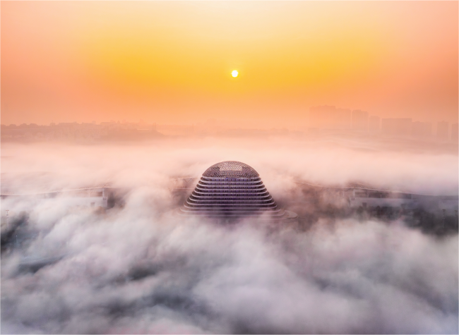 Visual Chongqing | Weekly City Views on February 16-February 22, 2026