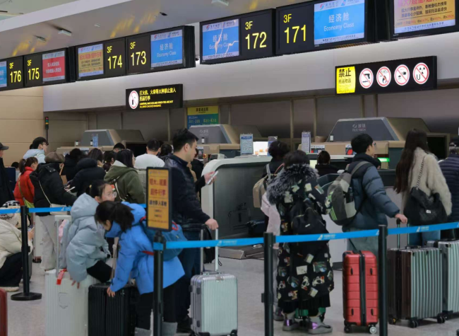 Chongqing Airlines Broadens Global Reach With New Flights