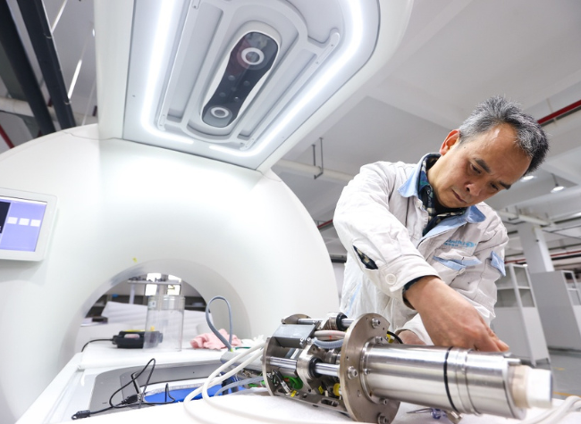 Chongqing Industry Advances in 2025, Leading in EVs, Smart Manufacturing, and Innovation