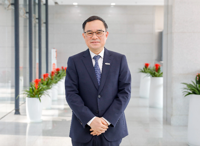Changan Chairman Zhu Huarong Calls for Fairer Auto Competition and Ecosystem Upgrade