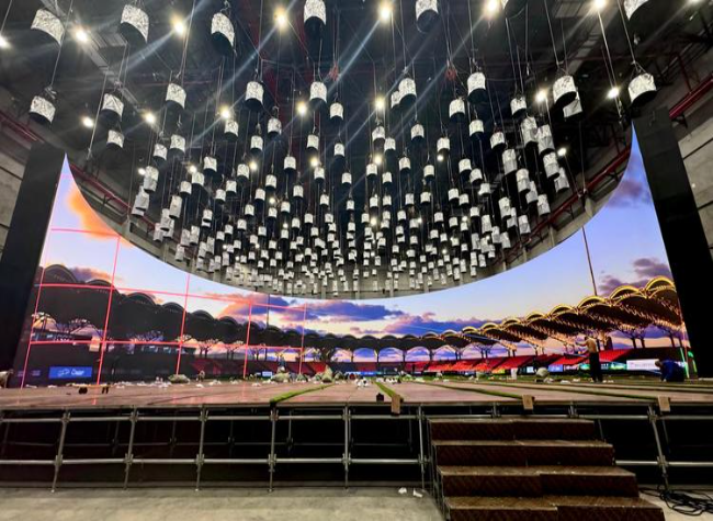 AI-powered Virtual Technologies Elevate Chinese Filmmaking Via Grand Realism, Efficiency