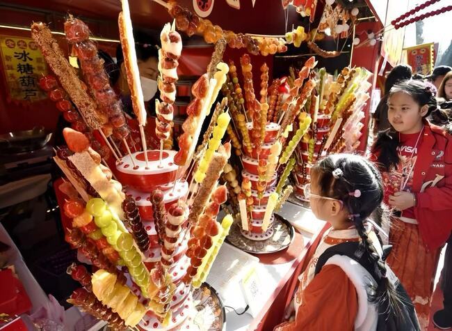 The New Spring: Decoding the Shift in China's 2026 Consumption | Opinion