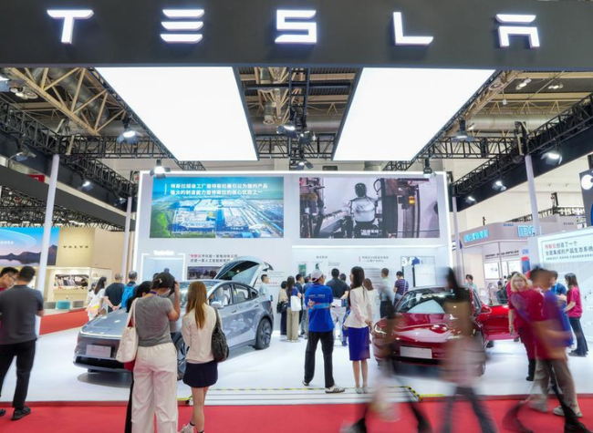 China to Provide Favorable Long-Term Prospects for Foreign Businesses: Commerce Ministry