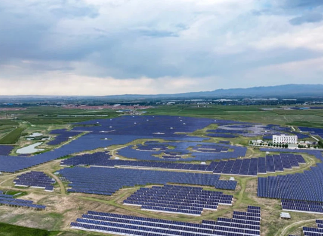 Beyond Coal: Shanxi's Power Shift Offers a Window into China's Energy Transition