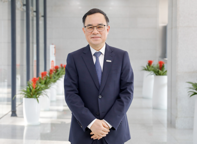 Changan Chairman Zhu Huarong Calls for Fairer Auto Competition and Ecosystem Upgrade