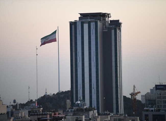 U.S.-Iran Drone Encounter Clouds Prospects for Talks