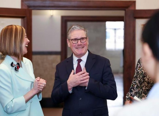 China-Europe Ties Gain New Momentum Amid Global Turbulence