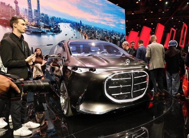 German Firms Eye Deeper Innovation Partnership With China