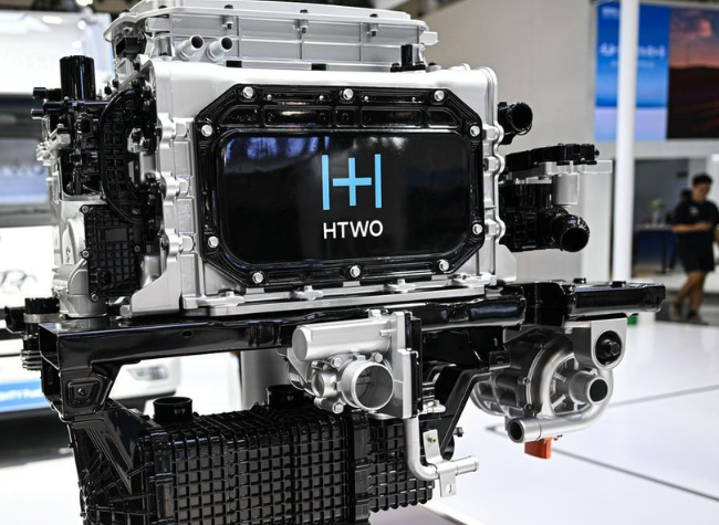 Explainer: Think China's NEV Lead Is All about Subsidies? Think Again