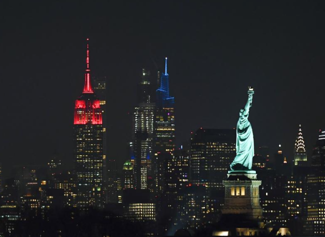 China Willing to Work With U.S. for Healthy, Stable Development of Economic, Trade Ties