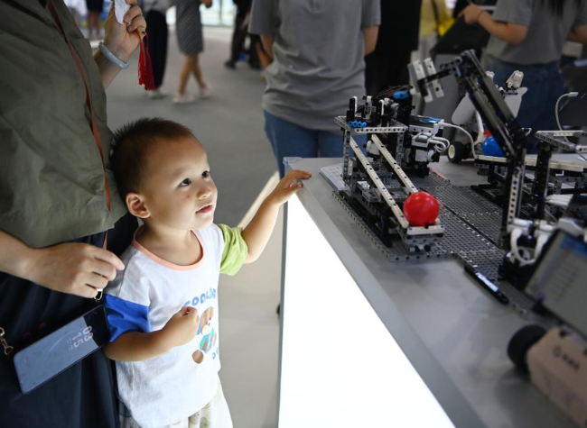 Xi Urges Basic Research Push for Original Innovations