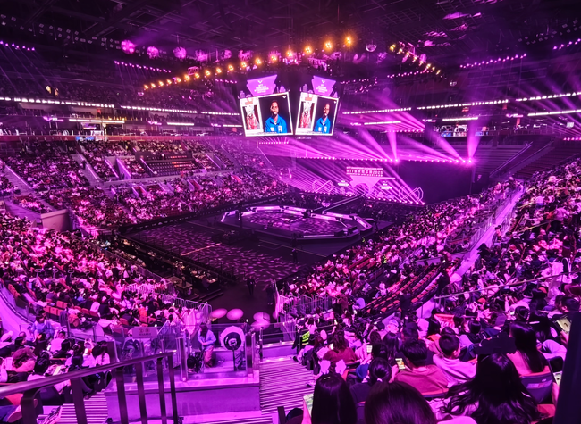 WTT Champions Chongqing 2026 Returns in March, Blending Elite Sport with Urban Vitality