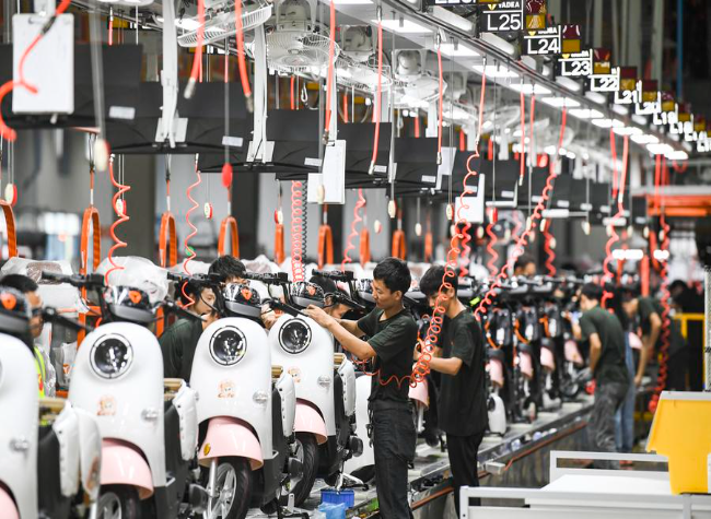 China Urges U.S. to Stop Unwarranted Interrogations of Chinese Enterprise Personnel