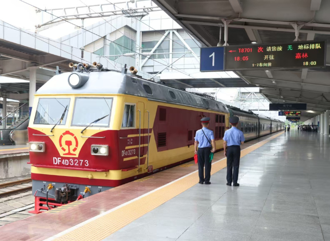 Spring Festival Holiday Drives Cross-Border Travel Surge Between China and Vietnam