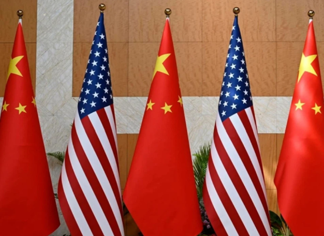 Xi Says Ready to Work with Trump to Steer Giant Ship of China-U.S. Ties Steadily Forward