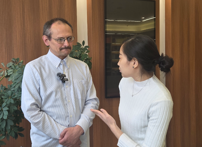 Chongqing University and Russia's Novosibirsk National Research State University Join Forces to Cultivate Future Physicists