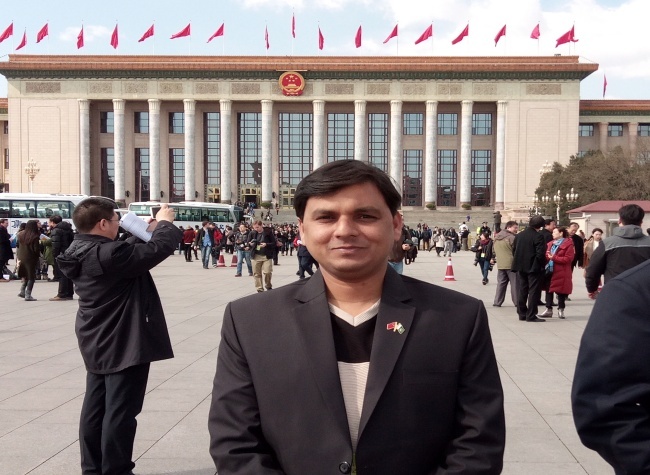 Why China ⑦  | 11-Year Reports On China: Focus On Its Peaceful Rise