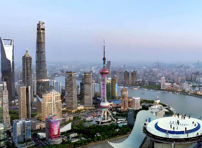 China Assets Emerge as Safe Haven amid Global Bond Sell-off