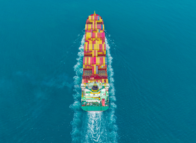 China Unveils Action Plan to Promote Integration of Fresh Technologies with Shipping Industry