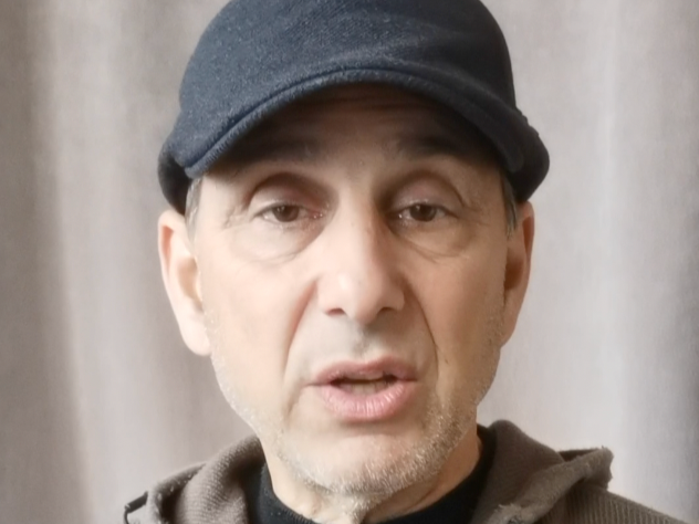 Why China ⑤｜American Resident Reflects on 25 Years of Life in China