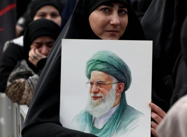 Khamenei's Killing Sparks Concerns over Prolonged Regional Chaos