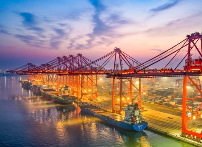 What to Watch at China's 