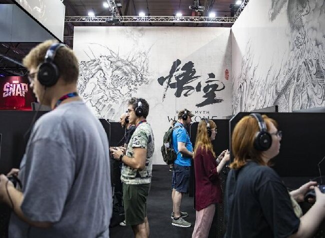 Paying for 'Emotional Value': How Chinese Games and Short Dramas Are Driving Global Consumption