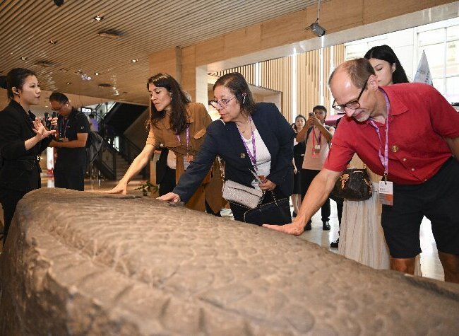 Bridging Worlds Through Museums: How Chongqing Tells China's Story to the Globe