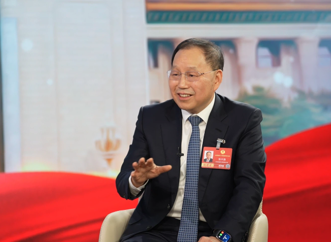 Seres Eyes Premium Brand Status Despite Aito's High-End Success | Exclusive Interview