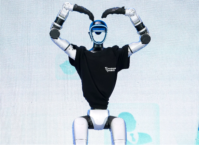 Unitree Expands Industrial Footprint as IPO Prospectus Clears and Western Innovation Center Opens