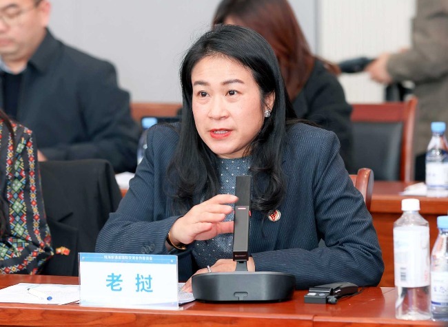 ASEAN Diplomats Discuss ILSTC's Role: Laos, Vietnam, and the Philippines Gain from Faster Trade Routes | Insights