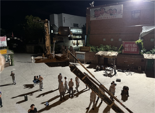 Why Many of China's Viral Short Dramas Are Made in Chongqing