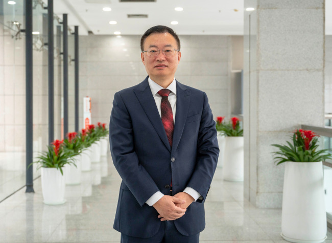 NPC Deputy Chen Youkun Seeks Legal Clarity on Bill of Lading Rights Following UN Rules