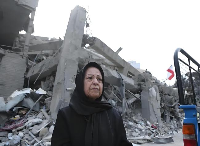 Between Buildup and Bottleneck -- Washington's Narrowing Path in War with Iran