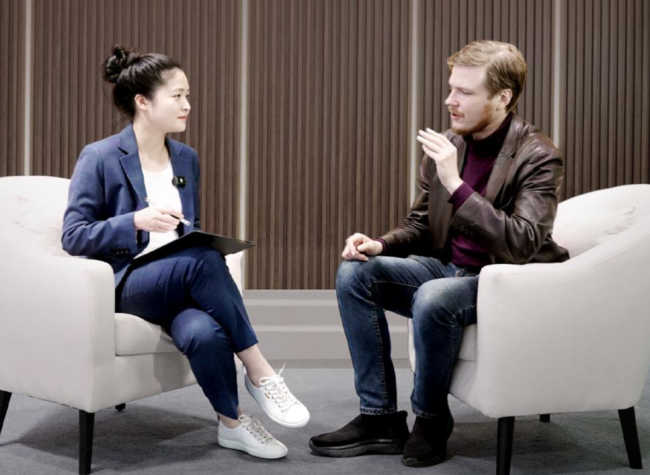 Learn About China Without Prejudice: Journalist Calls for Firsthand Experience in China