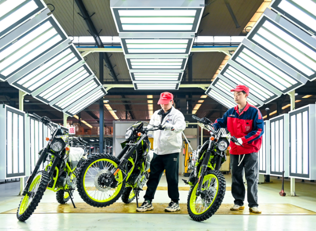 Chongqing Makes Top 100 Global STI Centers List as R&D, Tech Firms Rise