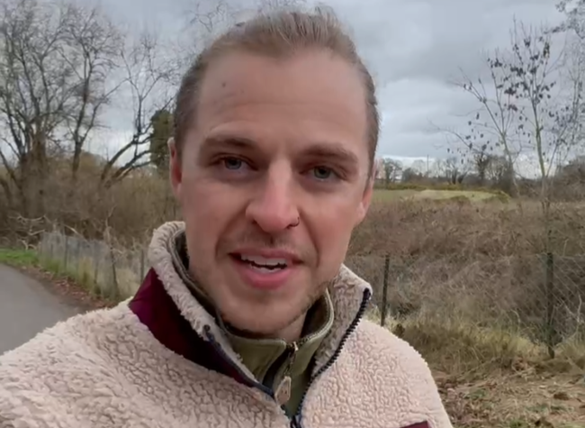 Why China ⑩ | The Unforgettable Allure That Keeps Drawing Irish Travelers Back