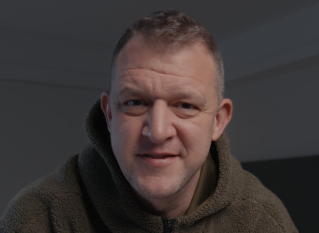 Why China ⑨ | How China Captured the Heart of a British Vlogger