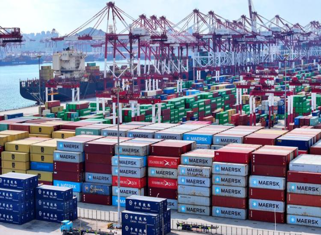 Chinese Economy Forges Ahead with New, Higher-quality Progress in 2025