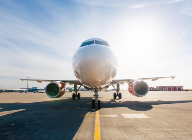 Shenzhen Airport Opens First Direct Passenger Route to Central Asia