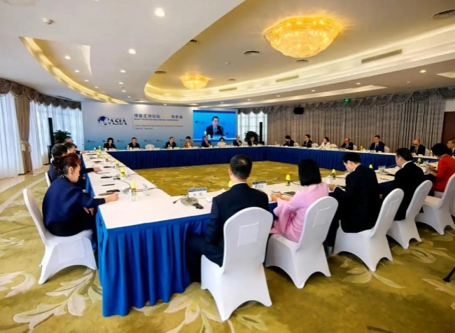 Global Epicenter of AI Development Progressively Shifting Toward Asia