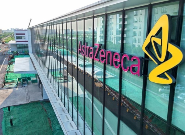 Foreign Capital Pivots to High-tech China amid Five-year Roadmap Launch