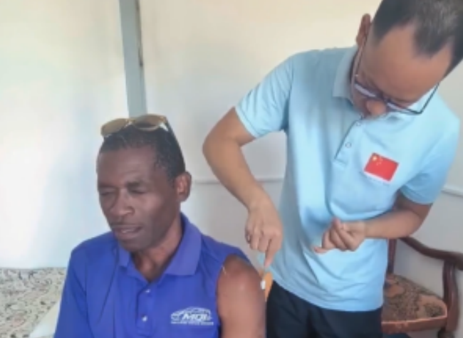 Chongqing Medical Team Launches